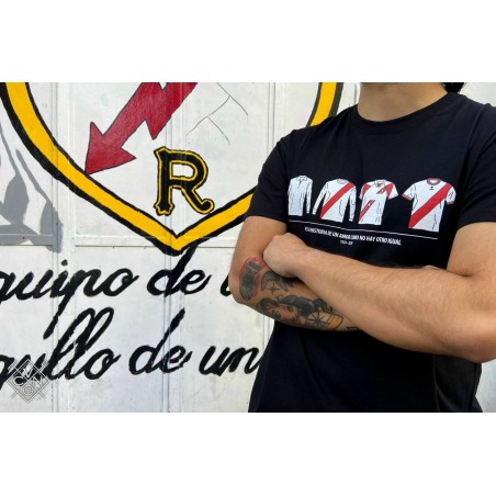 Camiseta Historia de amor - VCN1924