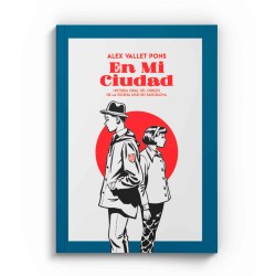 En Mi Ciudad - Ovejas Negrax