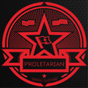 Proletarian Barrio Clothing