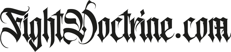 Fight Doctrine