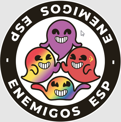 ENEMIGOS DE ESP