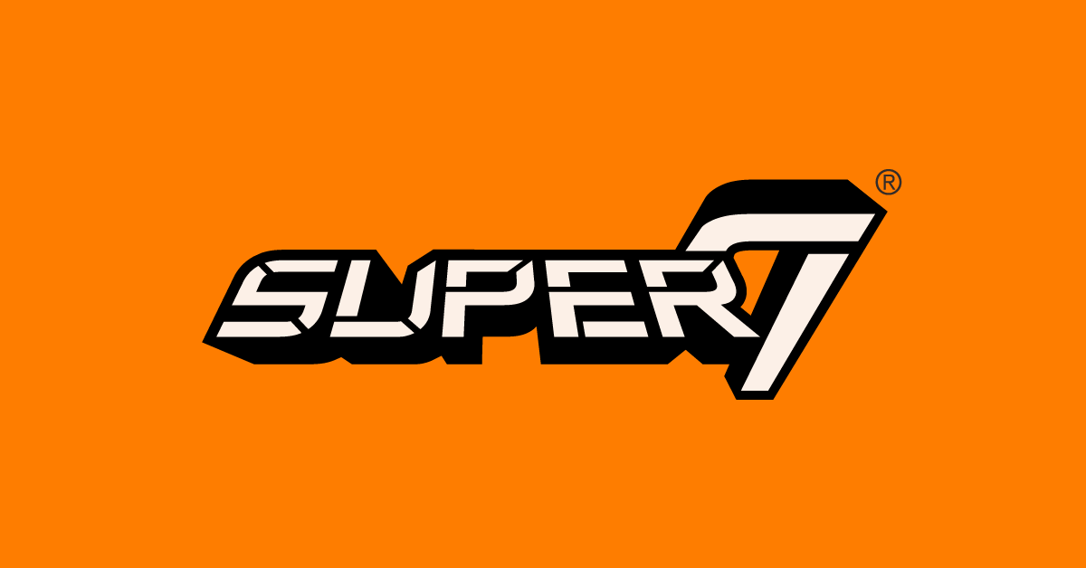 SUPER 7